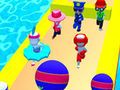 Spel Kunglig Körning Knockout Ultimatum på nätet