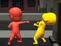 Spel Stickman Strider på nätet