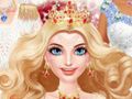 Spel Bröllops Makeover Salong på nätet