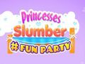 Spel Prinsessans Sömnfest på nätet
