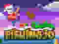 Spel Julfiske.io på nätet