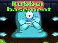 Spel Gummibasen på nätet