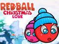Spel Röd Boll JulkÀrlek pÄ nÀtet Spel Röd Boll JulkÀrlek pÄ nÀtet