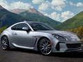 Spel Subaru BRZ Glid på nätet