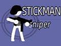 Spel Stickman Sniper pÄ nÀtet Spel Stickman Sniper pÄ nÀtet