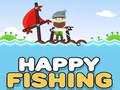 Spel Lycklig Fiske på nätet Spel Lycklig Fiske på nätet