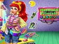 Spel Sjörövaren Prinsessa 80-tals Diva på nätet