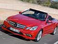 Spel Benz E-Klass Cabriolet Pussel på nätet