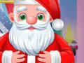 Spel Jultomten Klippning pÄ nÀtet Spel Jultomten Klippning pÄ nÀtet