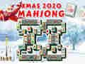 Spel Jul 2020 Mahjong Deluxe på nätet