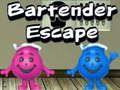 Spel Bartender Flykt på nätet