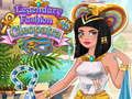 Spel Legendarisk Mode Cleopatra på nätet