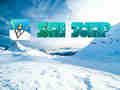 Spel Skidump på nätet