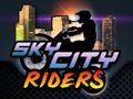 Spel Sky City Ryttare på nätet