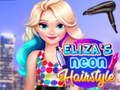 Spel Elizas Neonfrisyr på nätet