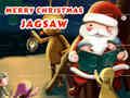 Spel God Jul Pussel på nätet