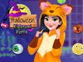 Spel Halloween Kigurumi Fest på nätet