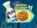 Spel Dr. Pandas Restaurang pÄ nÀtet Spel Dr. Pandas Restaurang pÄ nÀtet