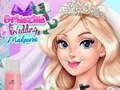 Spel Bridezilla Bröllopsmakeover på nätet
