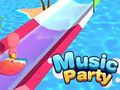 Spel Musikfest på nätet