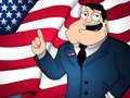 Spel American Dad Pussel på nätet