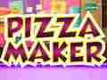 Spel Pizzaskapare på nätet