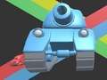 Spel Tankar.io på nätet