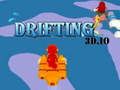 Spel Drifting 3D.IO på nätet