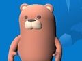 Spel Falling Animals Multiplayer på nätet