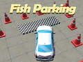 Spel Fisk Parkering på nätet