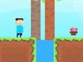 Spel Minescraft Herobrine på nätet