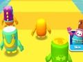 Spel Fall Guys: Genväg Pro på nätet