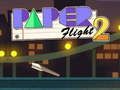 Spel Pappersflyg 2 på nätet