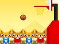 Spel Basketballskytt på nätet