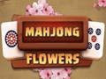 Spel Mahjong Blommor pÄ nÀtet Spel Mahjong Blommor pÄ nÀtet