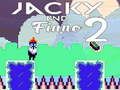 Spel Ăventyrstid: Jacky och Finno 2 pĂ„ nĂ€tet Spel Ăventyrstid: Jacky och Finno 2 pĂ„ nĂ€tet