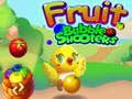Spel Frukt Bubbel Skjutare på nätet
