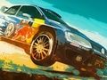 Spel Ökenracer på nätet