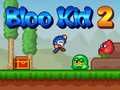 Spel Bloo Kid 2 på nätet