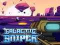 Spel Galaktisk Sniper på nätet