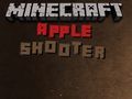 Spel Minecraft Äppelskottare på nätet