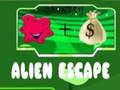 Spel Alienflykt på nätet