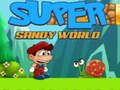 Spel Super Sandigt Värld på nätet