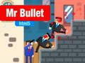 Spel Mr Bullet HTML5 på nätet