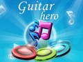 Spel Guitar Hero på nätet