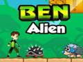 Spel Ben Utomjording pÄ nÀtet Spel Ben Utomjording pÄ nÀtet