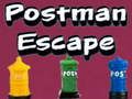 Spel Postmans Flykt på nätet