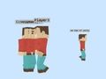 Spel BloxdHop.io på nätet