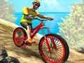 Spel Mx Offroad Mountainbike på nätet