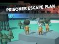 Spel Fångens flyktplan på nätet